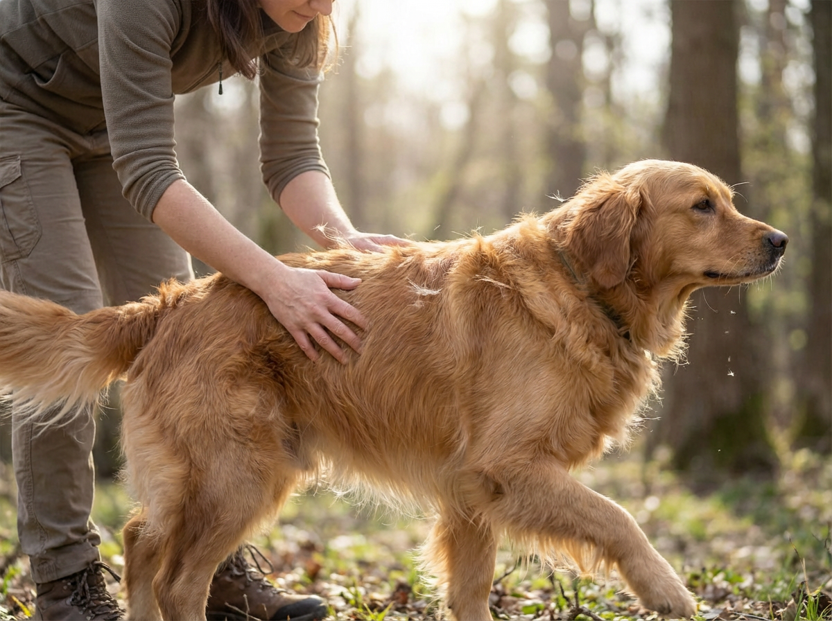 Piel y pelaje en perros: guía completa de nutrición y cuidado (2026)