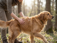 Piel y pelaje en perros: guía completa de nutrición y cuidado (2026)