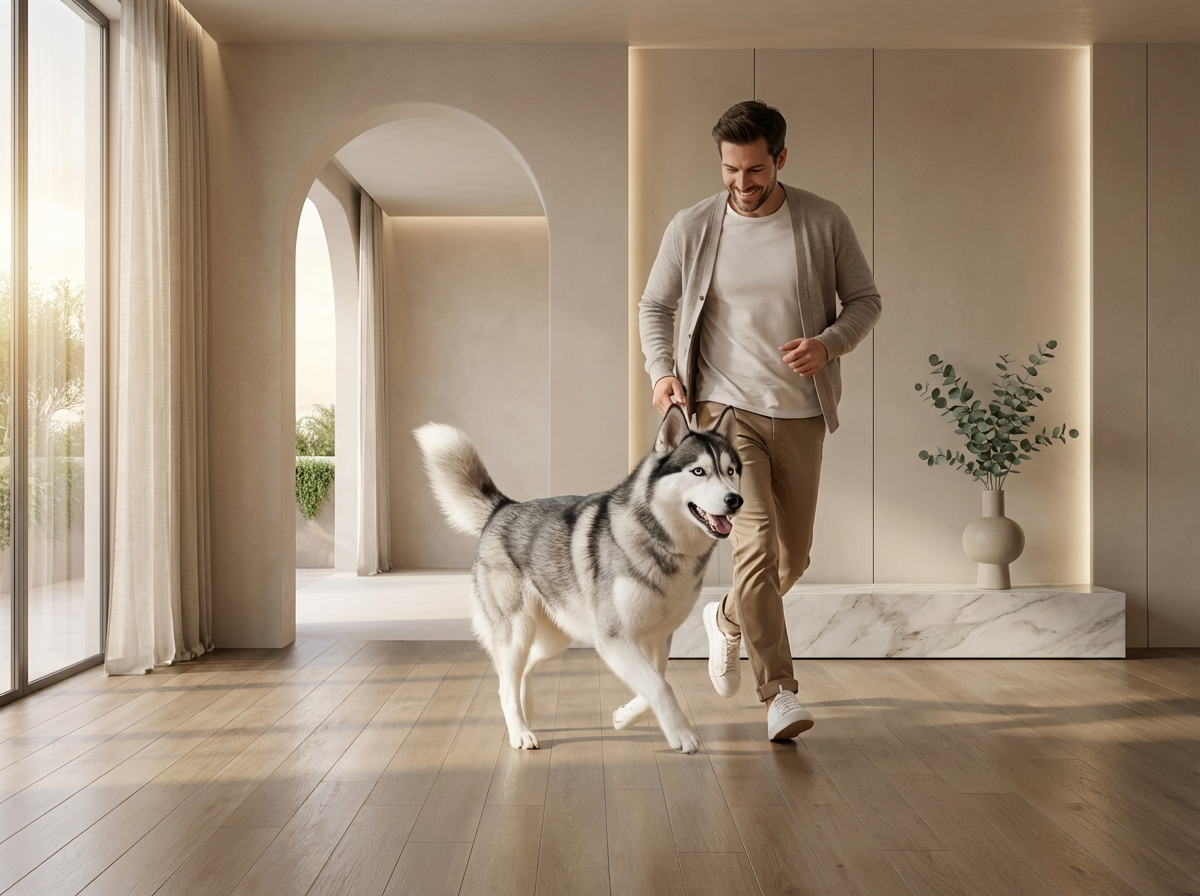 Salud articular en perros: guía completa de prevención y suplementación (2026)