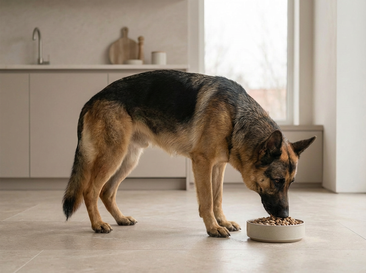 Qué son los probióticos para perros y cuándo usarlos