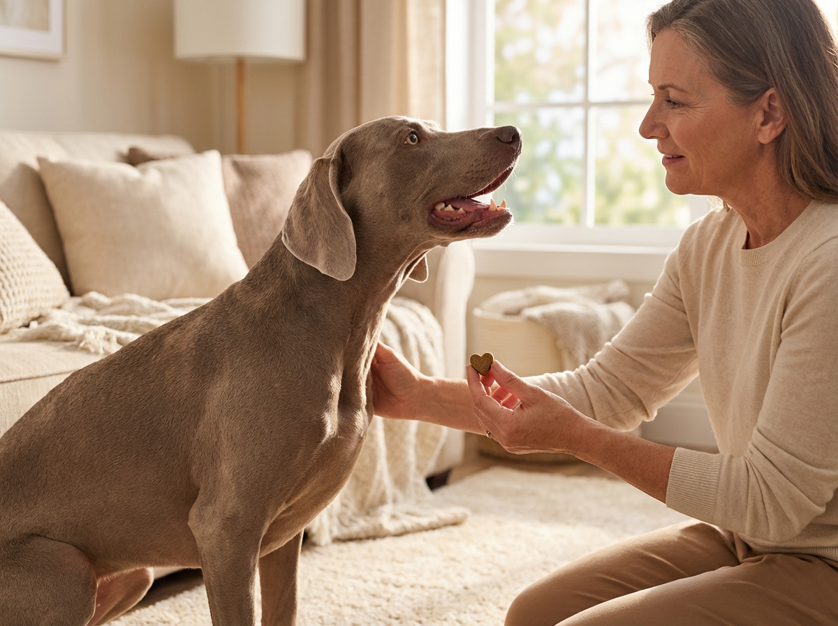 Ansiedad por separación en perros: qué es, señales y cómo ayudarles