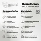 Duplo Condroprotector + Piel y Pelaje imagen 1