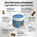 Duplo Condroprotector + Piel y Pelaje imagen 2