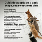 Duplo Condroprotector + Piel y Pelaje imagen 6