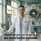 Probióticos para perros. Equilibrio intestinal y bienestar digestivo