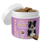 Calma Diaria para perros. Apoyo para la calma y el bienestar emocional