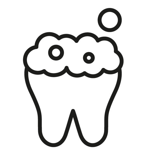 polvo dental de natuva pets como apoyo diario a la higiene bucal